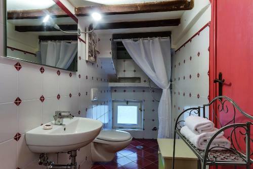 Apartamento Tornabuoni Charme