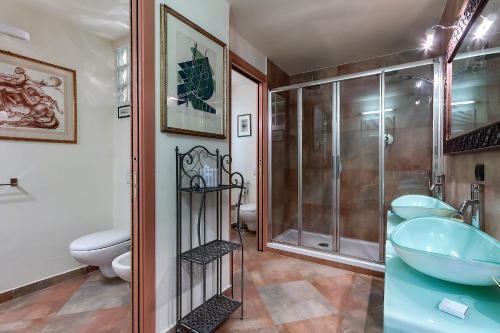 Apartamento Tornabuoni Charme