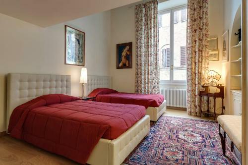 Apartamento Tornabuoni Charme