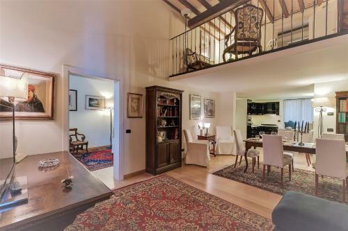 Apartamento Tornabuoni Charme