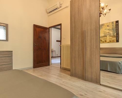 Apartamento Appartamenti Ariento