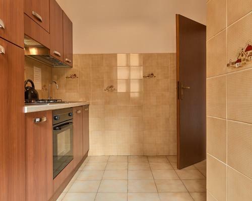 Apartamento Appartamenti Ariento