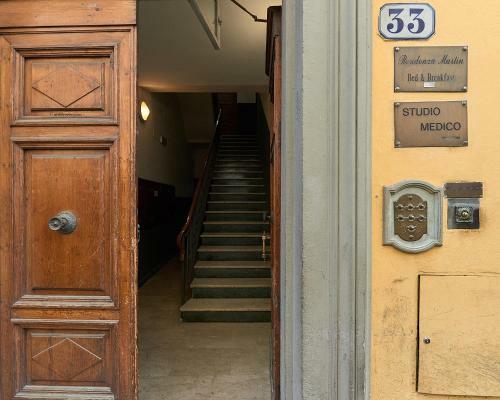 Apartamento Appartamenti Ariento