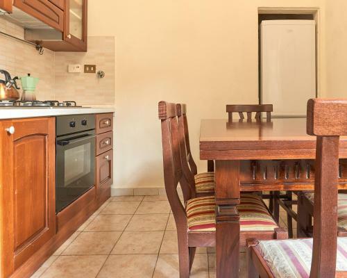 Apartamento Appartamenti Ariento