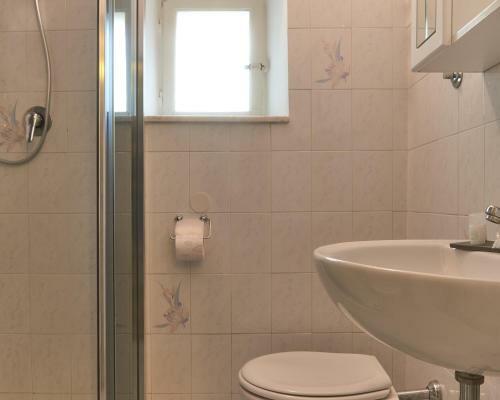 Apartamento Appartamenti Ariento