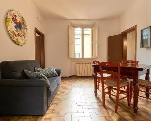 Apartamento Appartamenti Ariento
