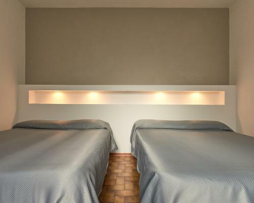 Apartamento Appartamenti Ariento