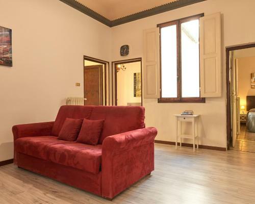 Apartamento Appartamenti Ariento