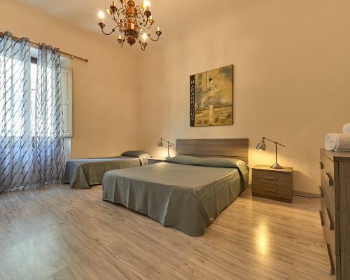 Apartamento Appartamenti Ariento