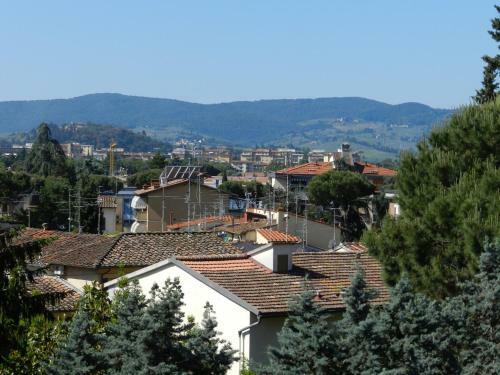Apartamento Casa Edda Firenze