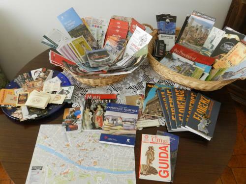 Apartamento Casa Edda Firenze