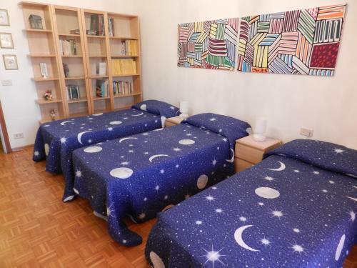 Apartamento Casa Edda Firenze