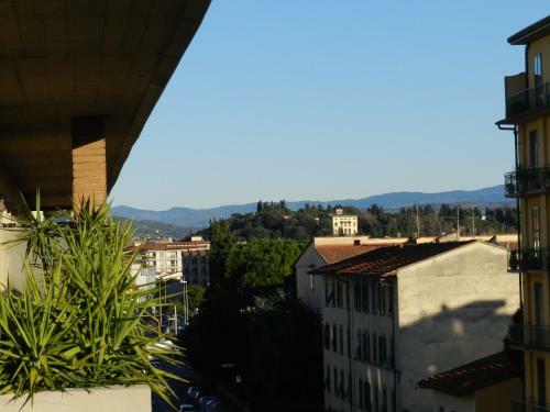 Apartamento Casa Edda Firenze