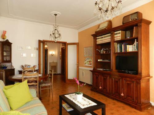 Apartamento Casa Edda Firenze