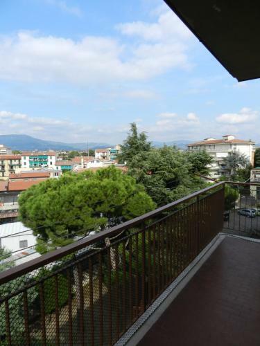 Apartamento Casa Edda Firenze