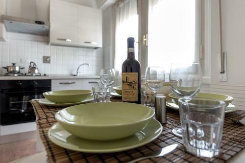 Apartamento Sweet Home Barbara