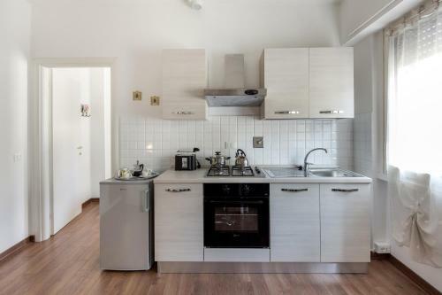 Apartamento Sweet Home Barbara