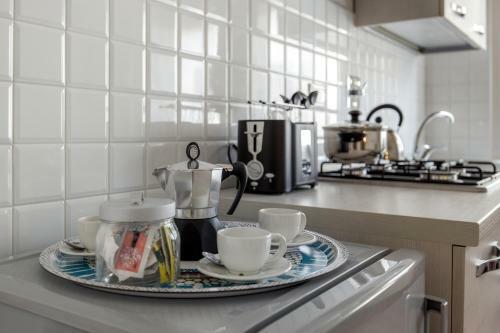 Apartamento Sweet Home Barbara