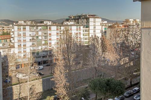 Apartamento Sweet Home Barbara