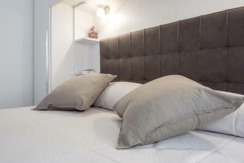 Apartamento Sweet Home Barbara