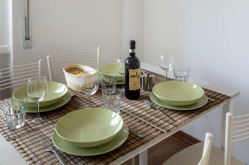 Apartamento Sweet Home Barbara
