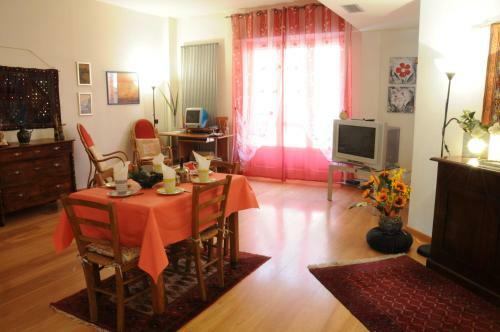 Zeus Bed & Breakfast
