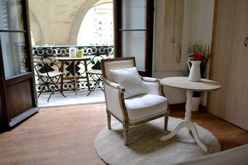 Bed & Breakfast Pontevecchio Relais