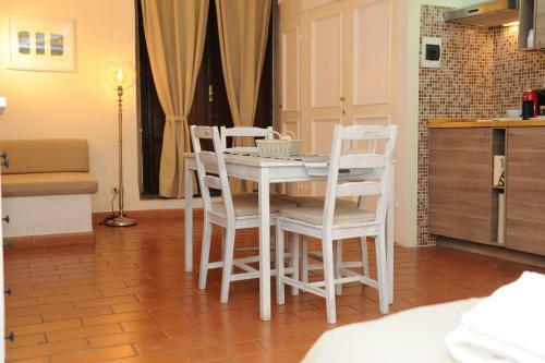 Bed & Breakfast Pontevecchio Relais