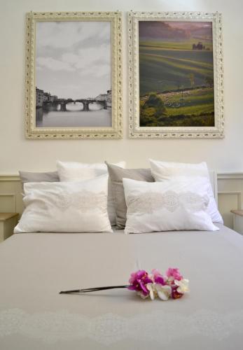Bed & Breakfast Pontevecchio Relais