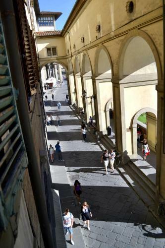 Bed & Breakfast Pontevecchio Relais