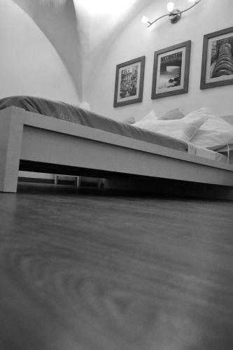 Bed & Breakfast Pontevecchio Relais
