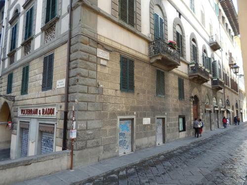 Bed & Breakfast Pontevecchio Relais