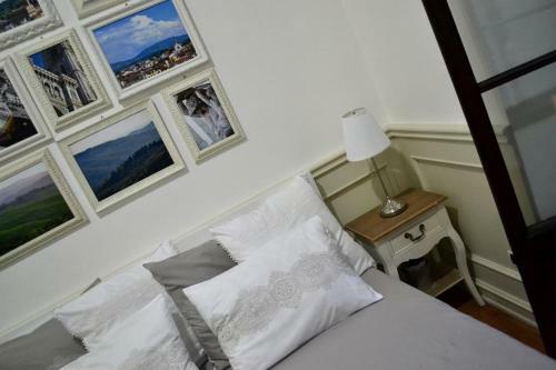 Bed & Breakfast Pontevecchio Relais