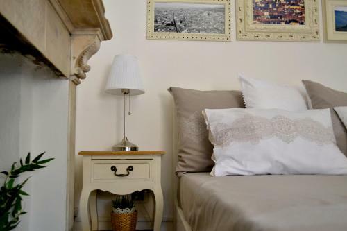 Bed & Breakfast Pontevecchio Relais