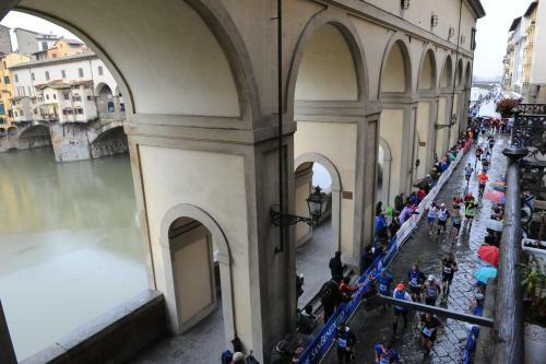 Bed & Breakfast Pontevecchio Relais