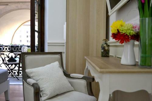 Bed & Breakfast Pontevecchio Relais