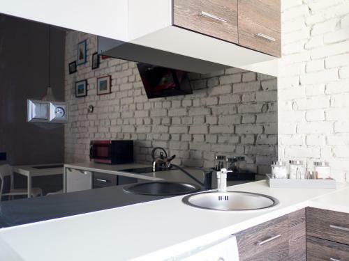 Apartament Centrum - Malmeda 8