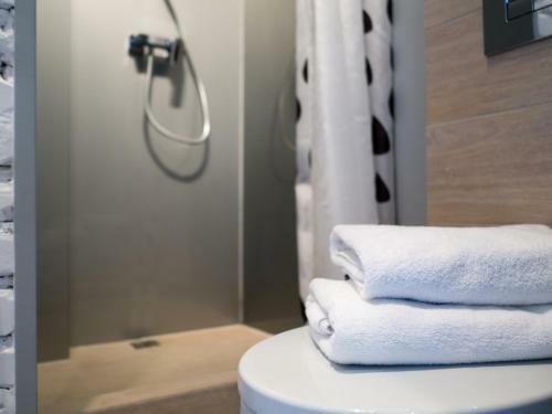Apartament Centrum - Malmeda 8