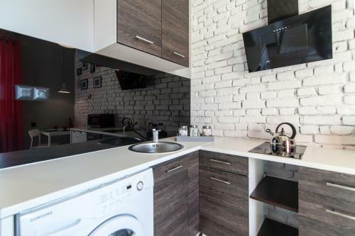 Apartament Centrum - Malmeda 8
