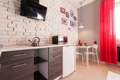 Apartament Centrum - Malmeda 8