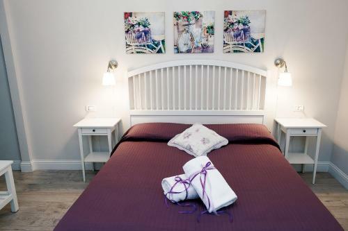 Hostal Soggiorno Arcobaleno