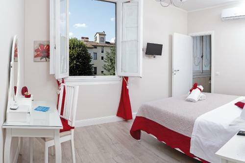 Hostal Soggiorno Arcobaleno
