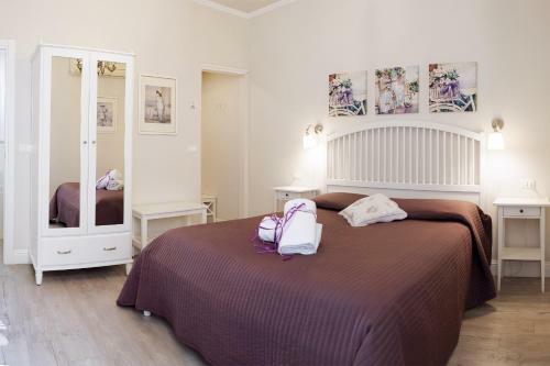 Hostal Soggiorno Arcobaleno