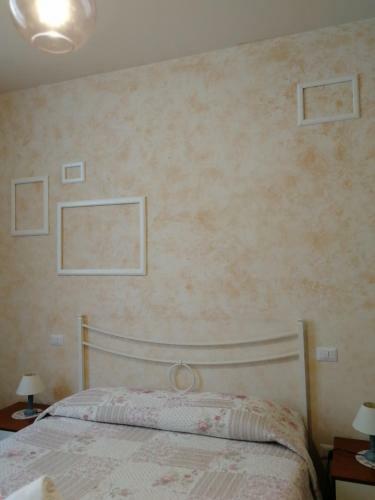 Hostal Soggiorno Arcobaleno