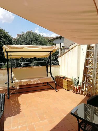 Hostal Soggiorno Arcobaleno