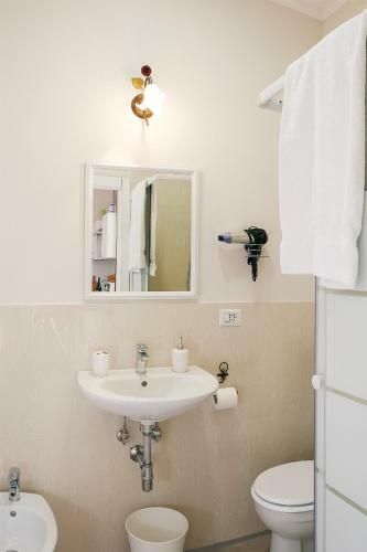 Hostal Soggiorno Arcobaleno