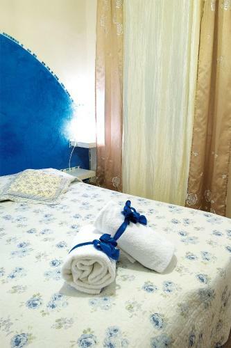 Hostal Soggiorno Arcobaleno