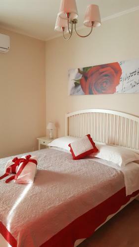 Hostal Soggiorno Arcobaleno
