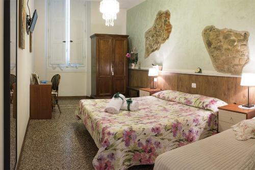 Hostal Soggiorno Arcobaleno
