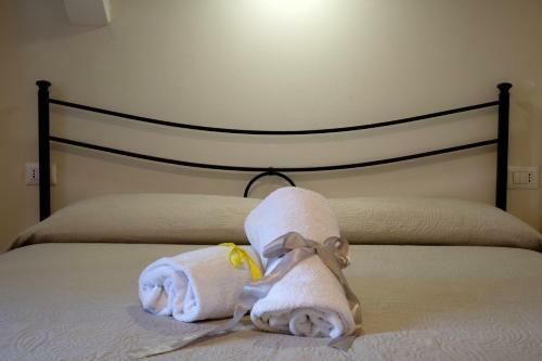 Hostal Soggiorno Arcobaleno